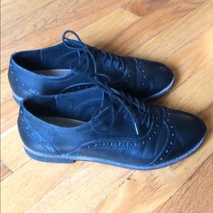 ALDO Oxford Flats